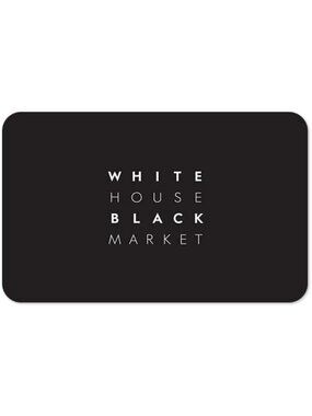 Stylish eGift Card for Fashion Lovers - Perfect for Trendy Clothing